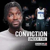 Against the Grain: The NBA Player Who Refused to Kneel or Get the Shot | Jonathan Isaac