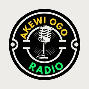Akewi Ogo Radio