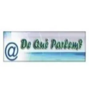 De Què Parlem? T01 a T07