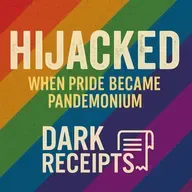 Episode 8: Hijacked: When Pride Became Pandemonium