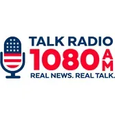 Talk Radio 1080