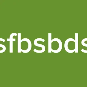 sfbsbds