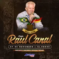 Pampa e Cerrado - Com Raul Canal