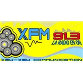 XFM Dakar Radio Luna 91.3