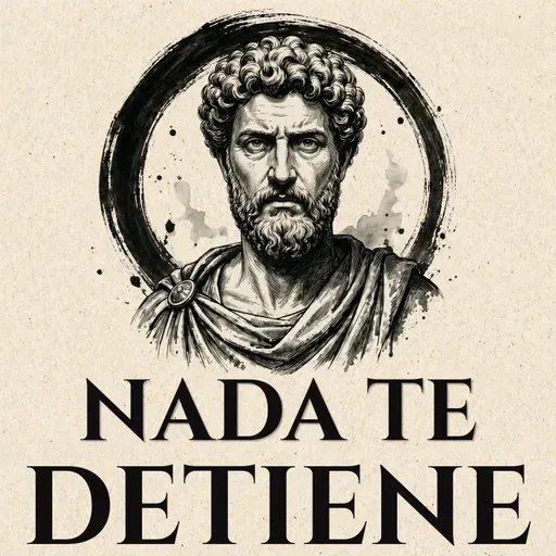 Convierte Cada OBSTÁCULO En Tu Mayor Ventaja Como Marco Aurelio.