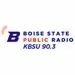 BSPR Music - KBSU-FM