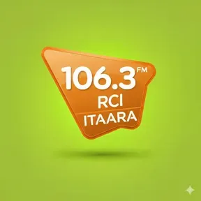 RCI FM - Radio Comunitária Itaara