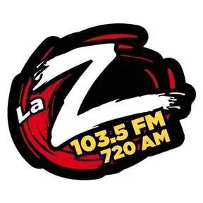 La Zeta 103.5 FM en vivo