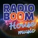 Radio BOOM - House Music