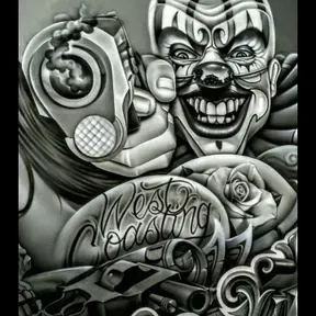 chicano