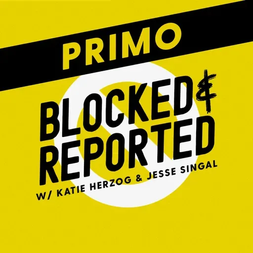 Live with Katie Herzog & Helen Lewis