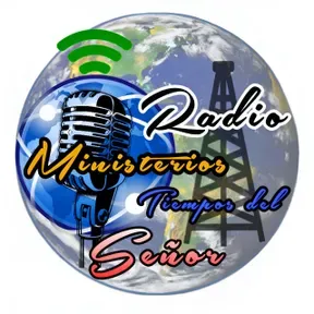 RADIO MINISTERIOS TIEMPO DEL SEÑOR
