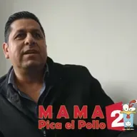 T2 EP8 Mamá Pica el Pollo, Félix Martínez