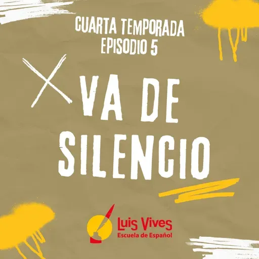 4x05 ¡VA DE SILENCIO!