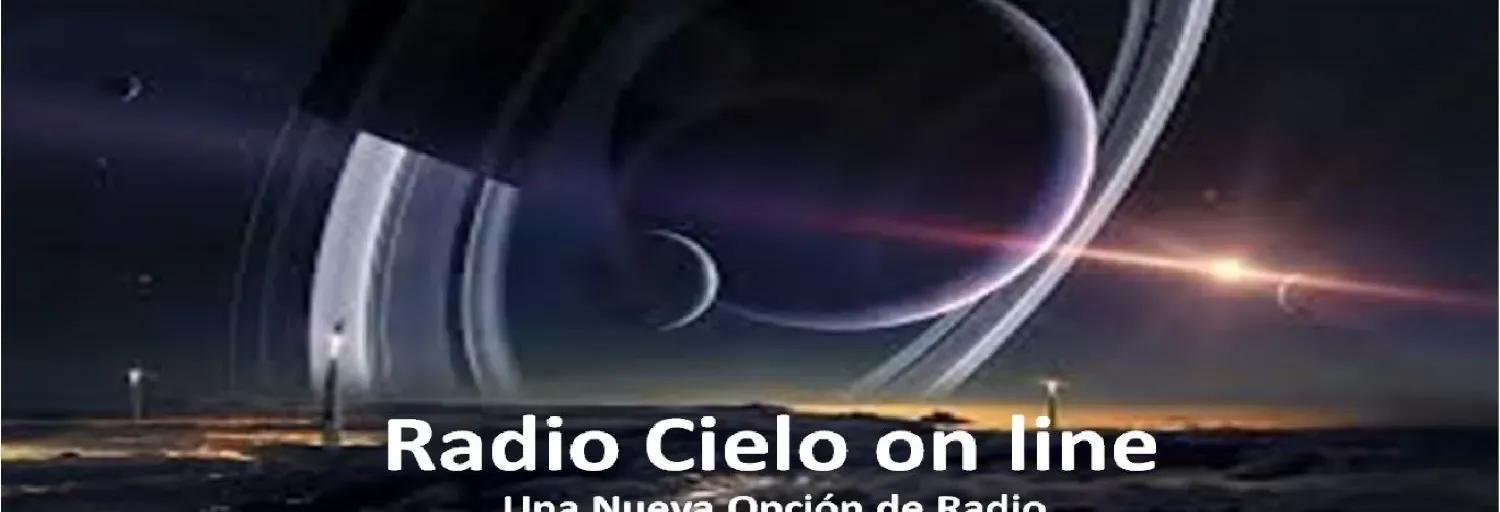 Radio Cielo on line