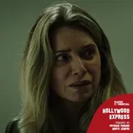 Letícia Spiller: Inexplicável não foi um filme fácil, mas foi muito gratificante