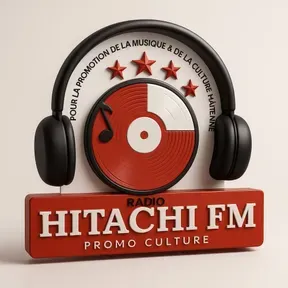 Radio Hitachi FM Haiti