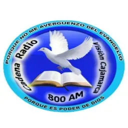 CADENA RADIO VISIÓN 800 AM