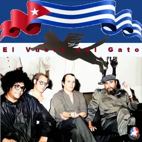 El Vuelo del Gato