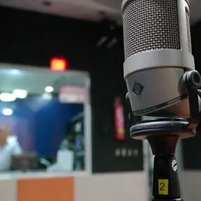 Rádio monte siaõ FM 85.4 palavra de Deus