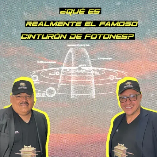 EL CINTURÓN DE FOTONES ¿QUE ES Y COMO LE SIRVE A LA HUMANIDAD?