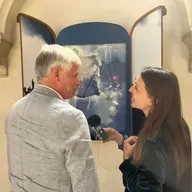 Kerken van ons allemaal | Afl | De Laurenskerk als gebouw van hoop, Rotterdam.