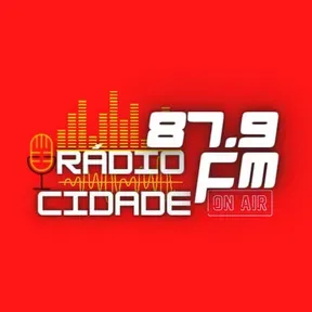 Radio Cidade Fm Ipiaçu MG