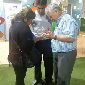 LOS SOLDADOS DE JESUCRISTO-1