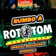 Rumbo a Rototom Sunsplash 2025  Ep1