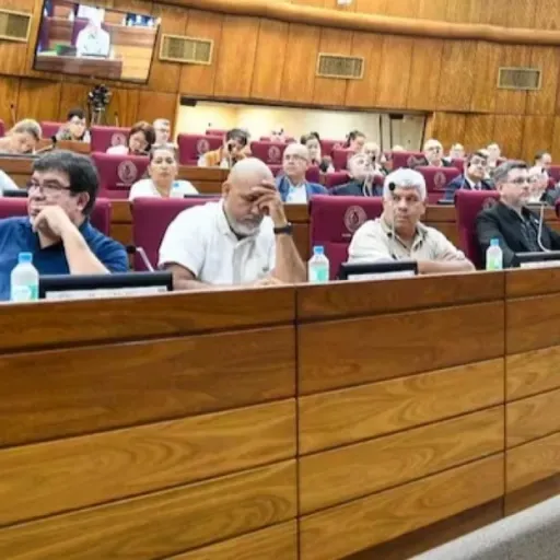 Caja Fiscal: El derecho del trabajador es innegociable y el Estado debe cumplir sus obligaciones