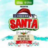 CÓDIGO SANTA
