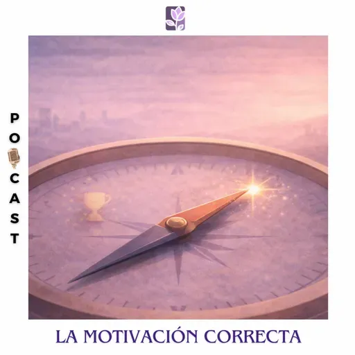 La motivación correcta