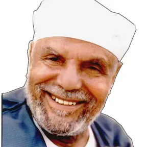 الشيخ محمد متولى الشعراوى