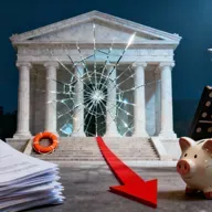 ترشيحات مشاهدة | الأزمة المالية 2008