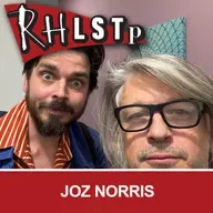 RHLSTP 567 - Joz Norris