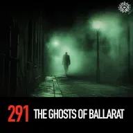 The Ghosts of Ballarat