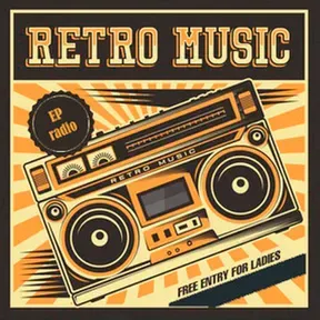 Retro Music