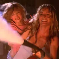 SVU: Elle Fanning burns down Dani Beck's apartment