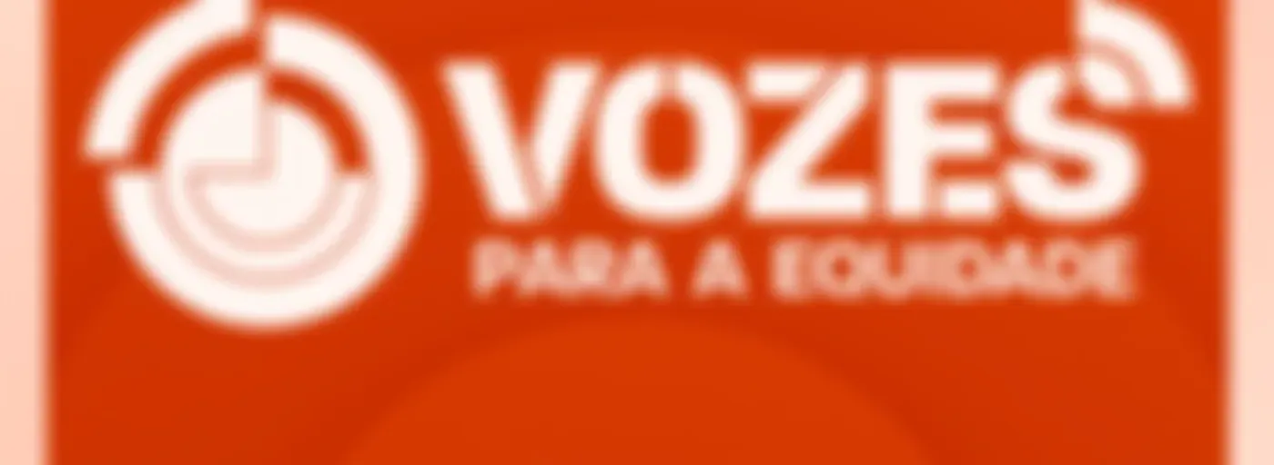 Vozes Para a Equidade