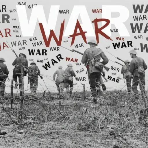 the truth about war