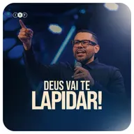 CESAR TAVARES | DEUS VAI TE LAPIDAR! | DOMINGO da FAMÍLIA na IBF CHURCH!