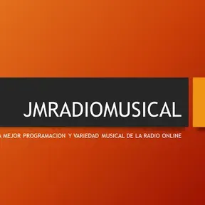 JMRADIOMUSICAL