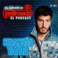 SEBASTIÁN YATRA: ENTRE EL CORAZÓN Y LA MÚSICA