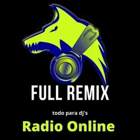 Full Remix RADIO