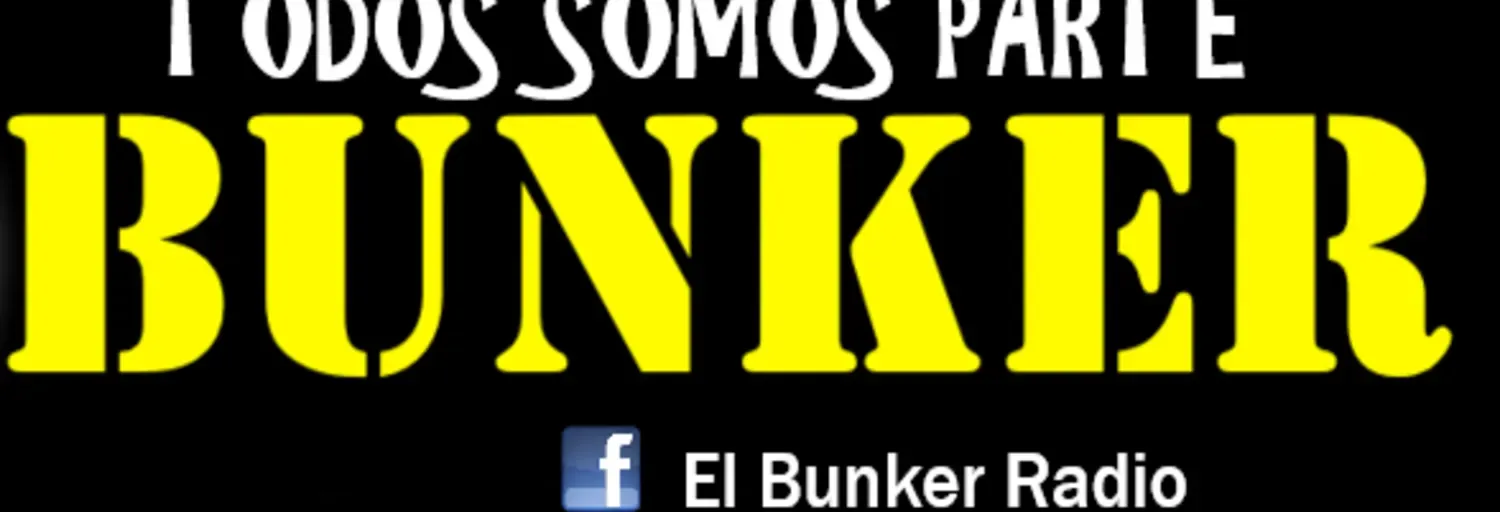 EL BUNKER RADIO Oficial