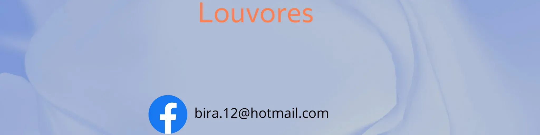 Web Radio Levando Louvores
