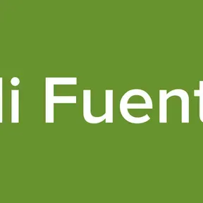 Mi Fuente