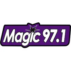 CKFI Magic 97.1 FM -