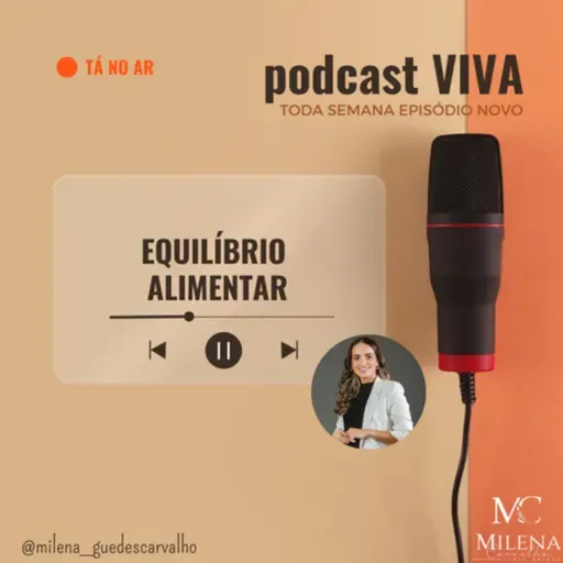 Equilíbrio Alimentar