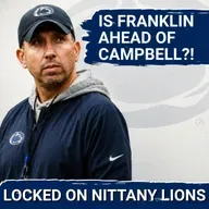 James Franklin is Out-Recruiting Matt Campbell & Penn State?! — Recruiting Expert Weighs In...